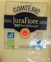 Comté Bio