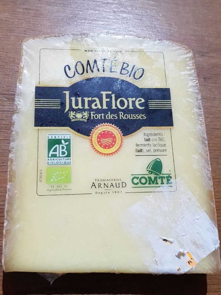 JuraFlore
