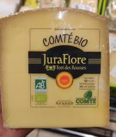 Comté Bio