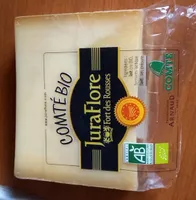 Comté Bio