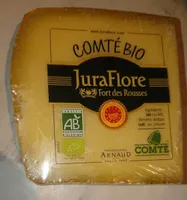Comté bio JuraFlore