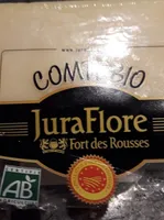 Comté bio