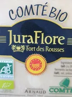 Comté bio
