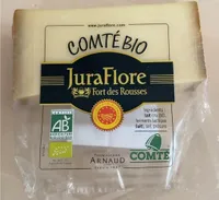 Comte bio