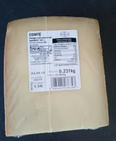 Comté