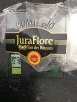 Comte bio