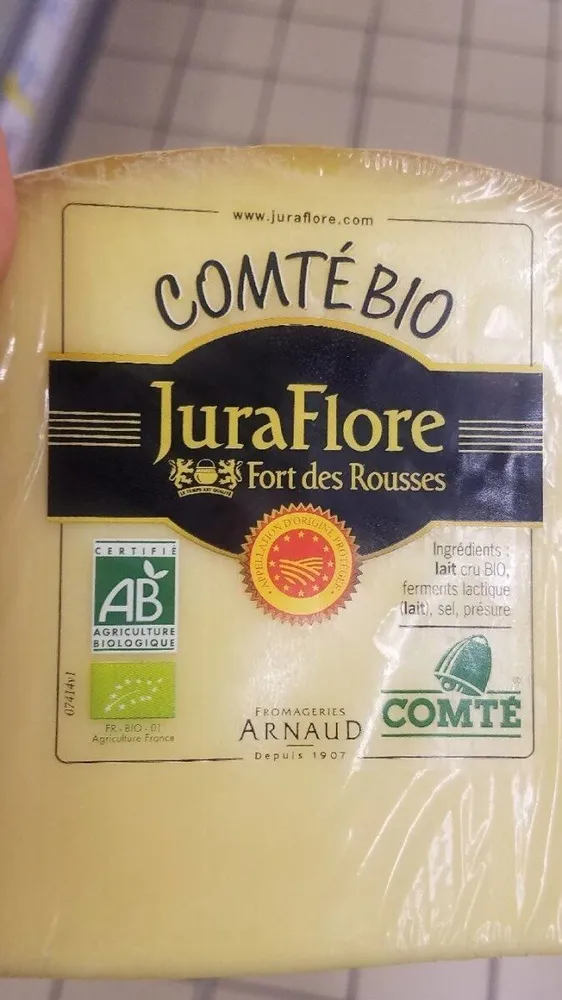 Comté