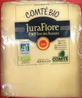 Comté bio