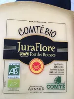 Comté bio