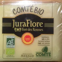 Comté bio