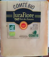 Comte Jura bio