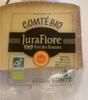 Comté bio