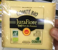Comté Bio