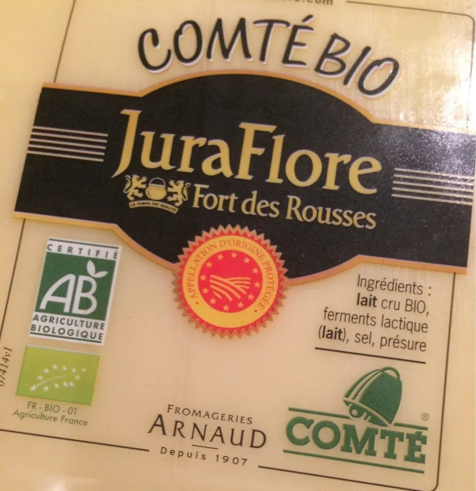 Comté
