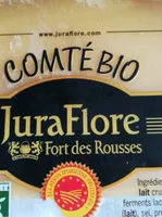Comté bio