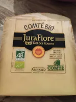 Comté Bio