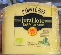 Comte bio