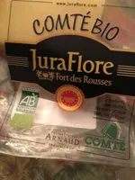 Comté bio