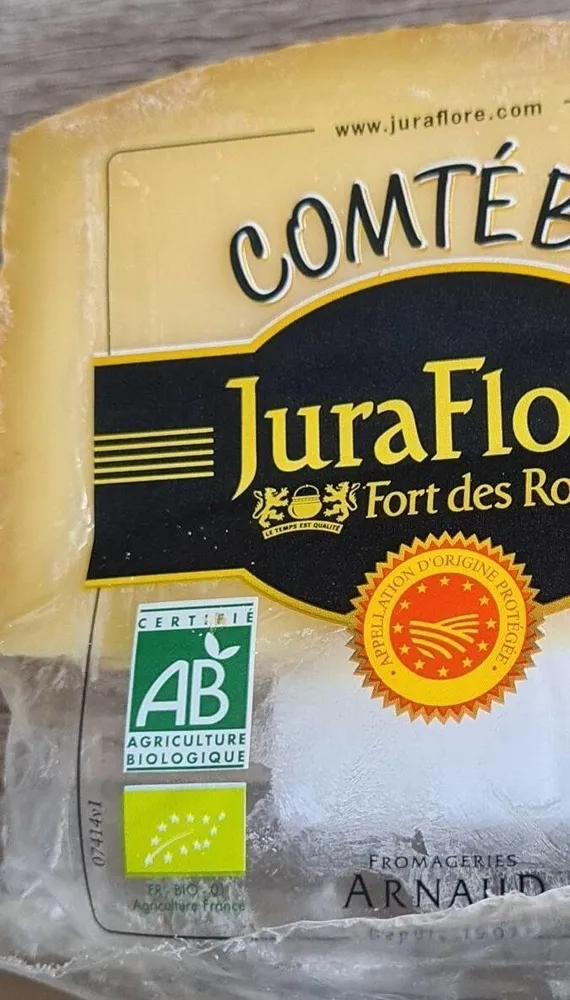 Comte
