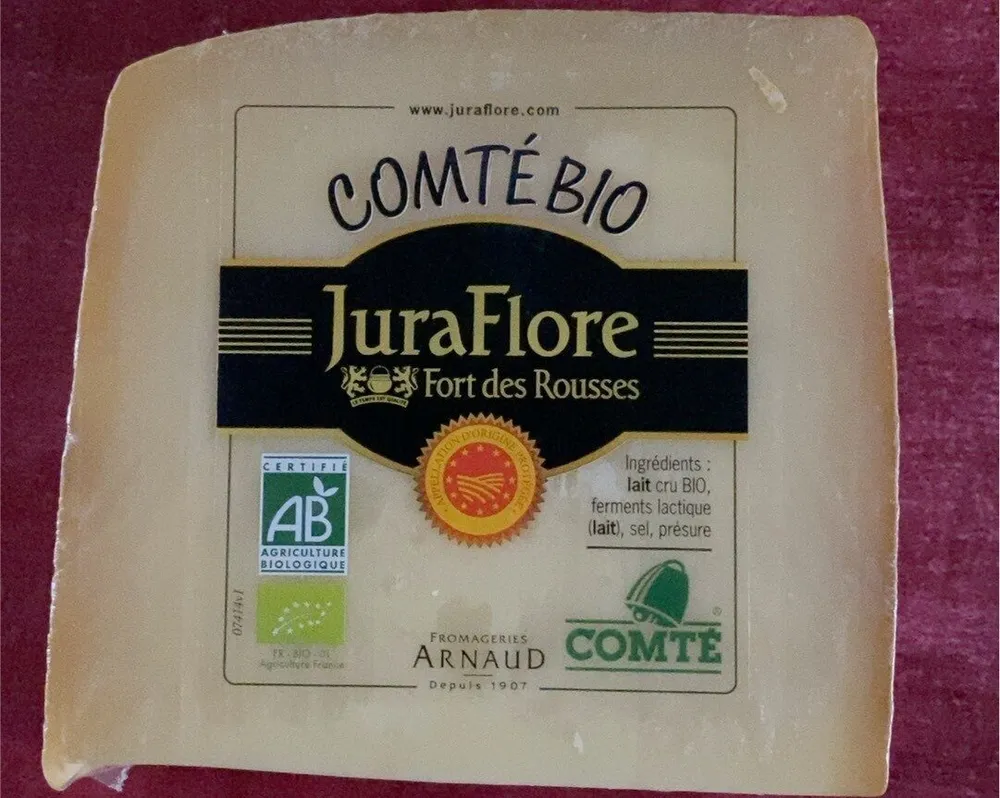 COMTE