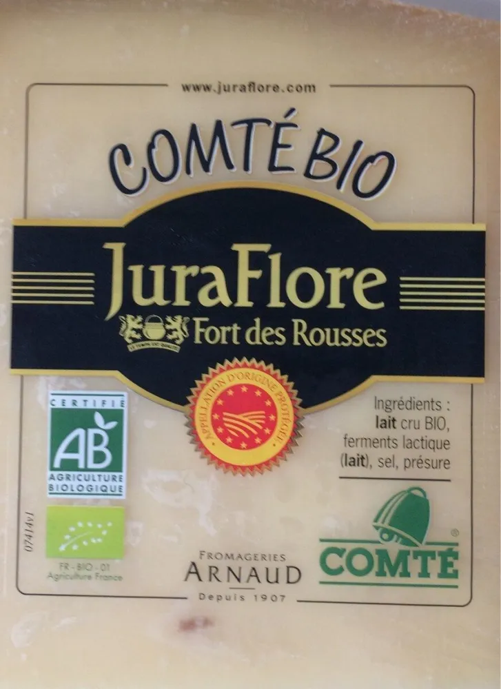 Compté bio