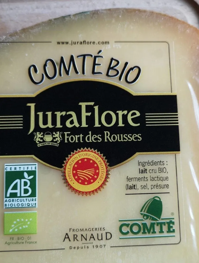 Comté