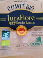 Comté bio JuraFlore