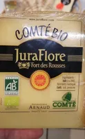 Comté bio