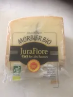 Morbier bio