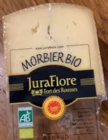 Morbier Bio