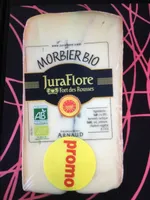 Morbier Bio