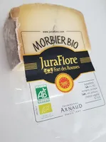 Morbier Bio