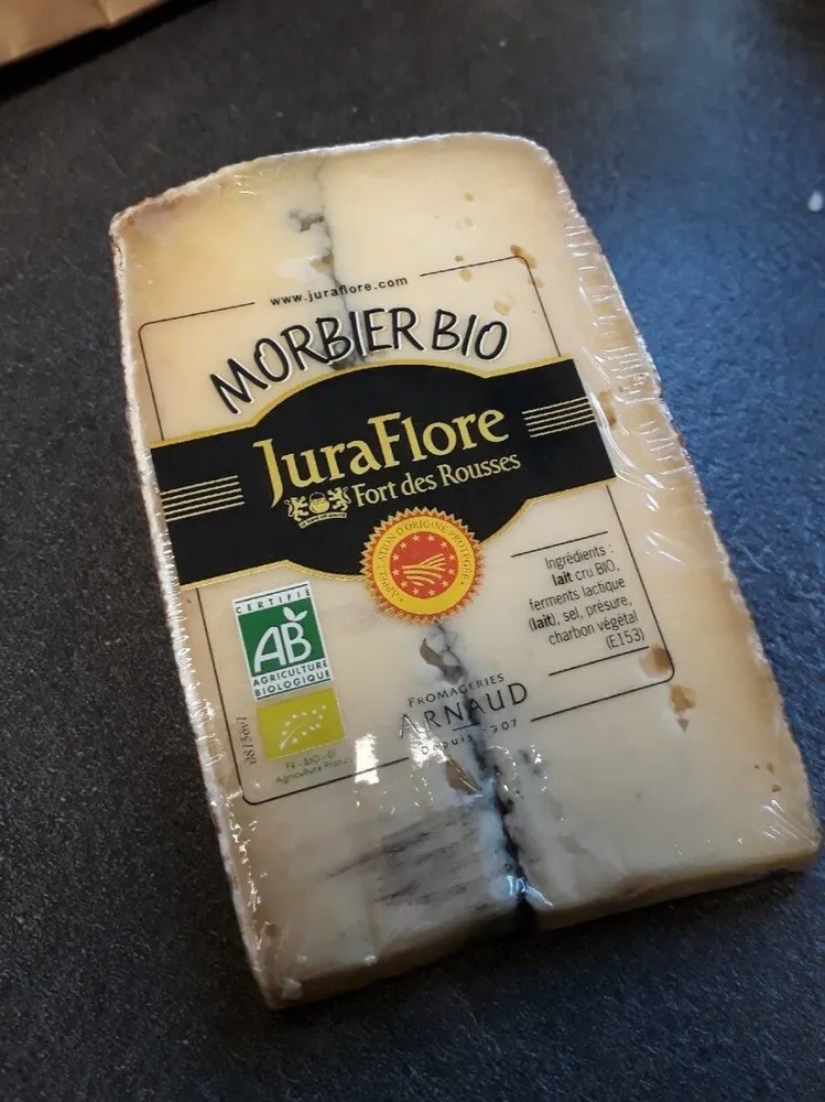 Morbier