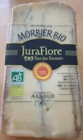Morbier Bio