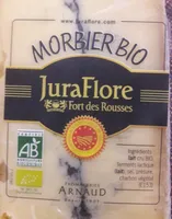 Morbier bio