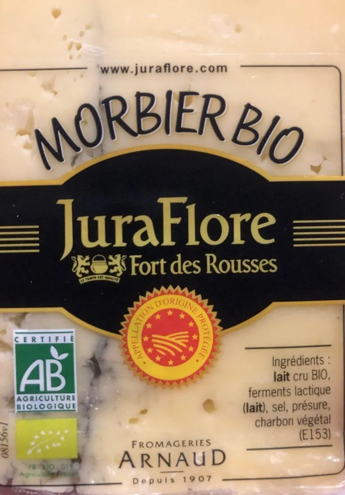 Morbier