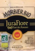 Morbier