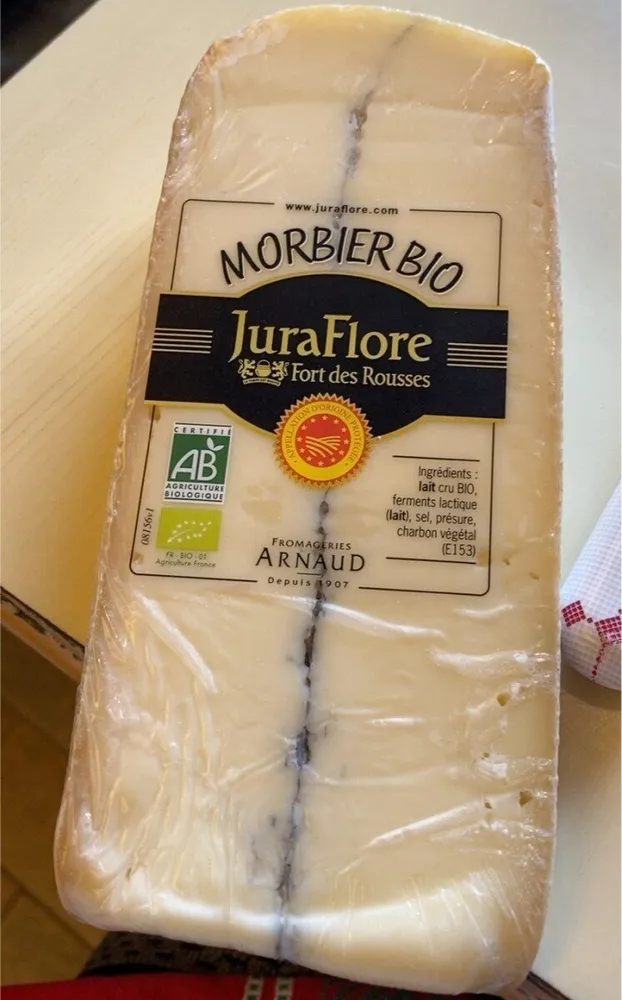 Morbier