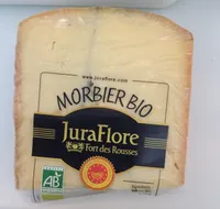 Morbier bio