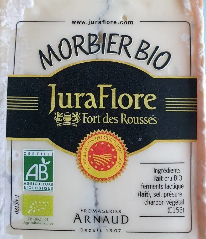 Morbier