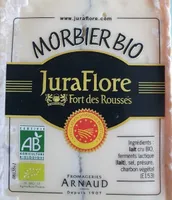 Morbier
