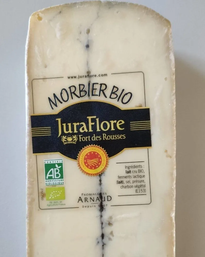 Morbier