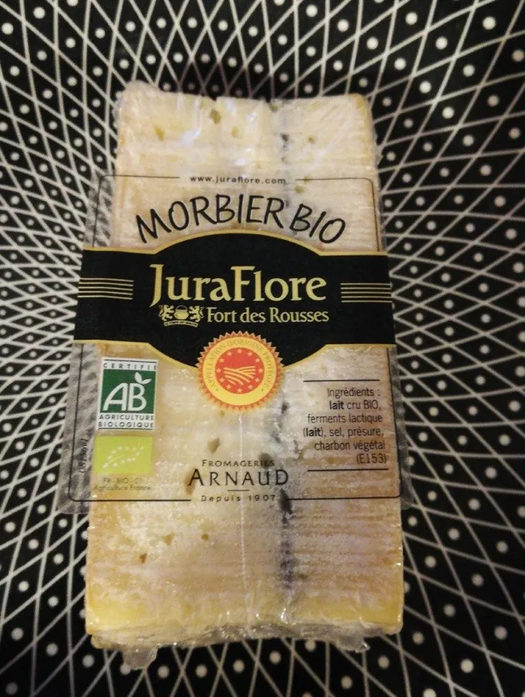 Morbier