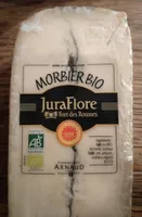 Morbier Bio