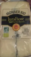 Morbier bio