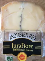 Morbier bio