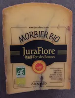 Morbier Bio