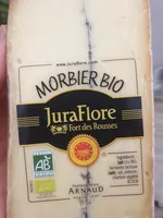Morbier Bio