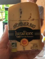 Morbier bio