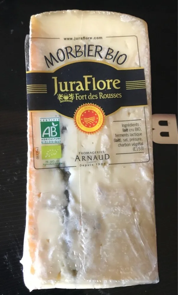 Morbier